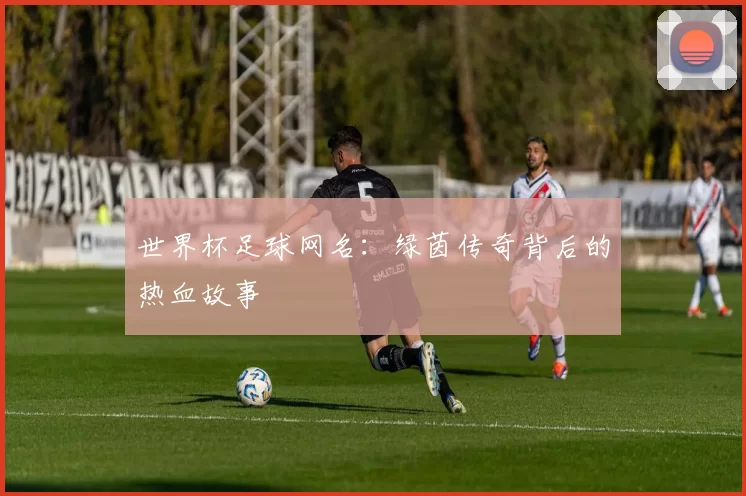 世界杯足球网名：绿茵传奇背后的热血故事