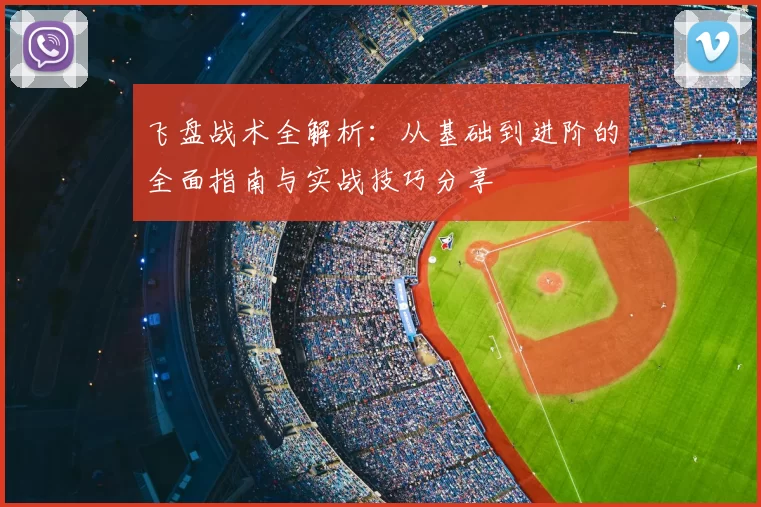 飞盘战术全解析：从基础到进阶的全面指南与实战技巧分享