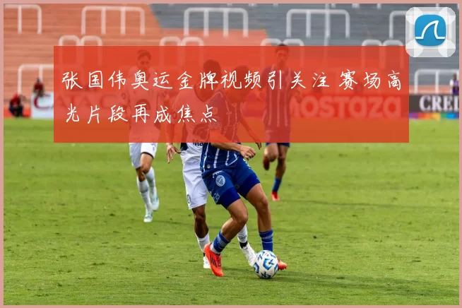 张国伟奥运金牌视频引关注 赛场高光片段再成焦点