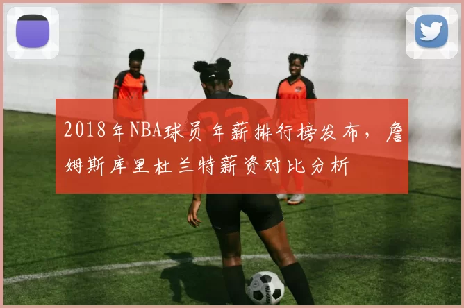 2018年NBA球员年薪排行榜发布，詹姆斯库里杜兰特薪资对比分析