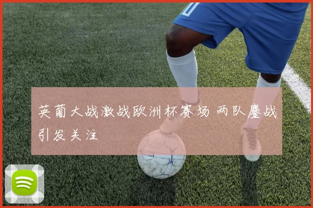 英葡大战激战欧洲杯赛场 两队鏖战引发关注
